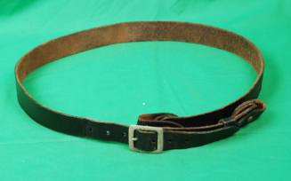 Belt