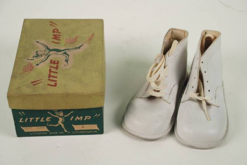Littonian Shoe Company
