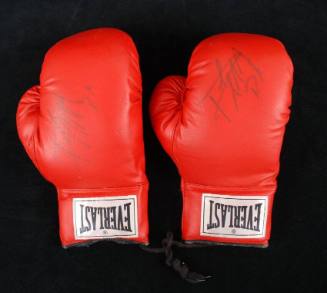 Glove, Boxing