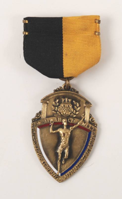 Medal, Prize