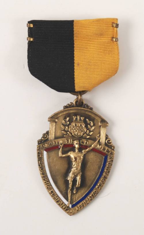 Medal, Prize