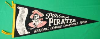 Pennant, Promotional