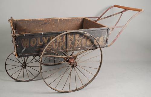 Handcart