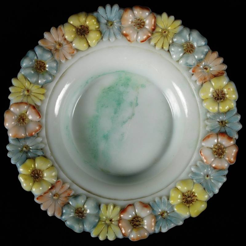 Bowl, Decorative