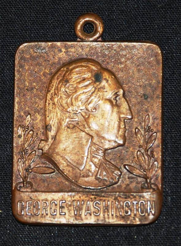 Medal, Prize