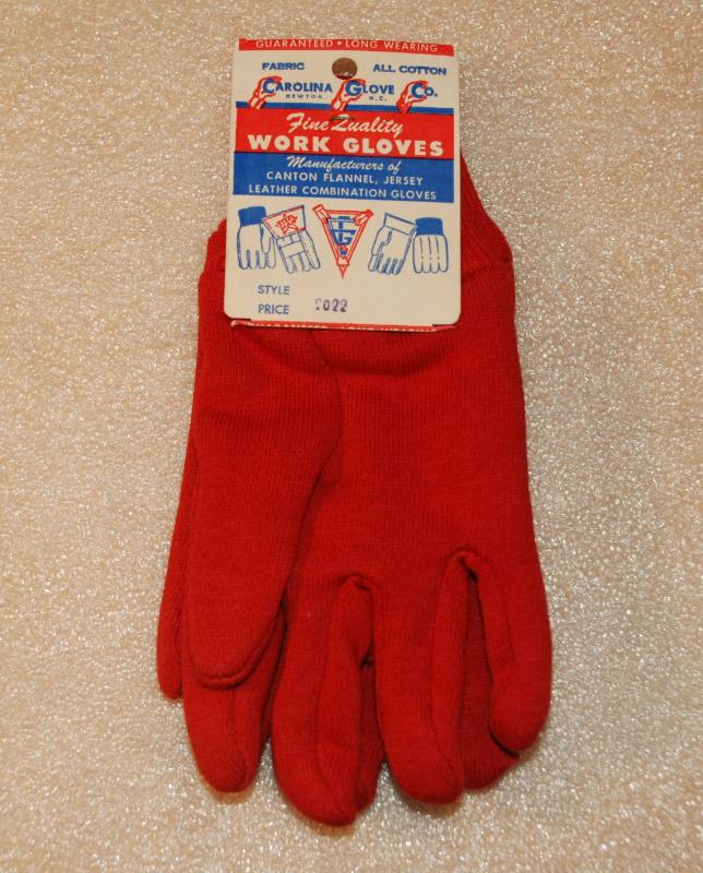 Carolina Glove Company