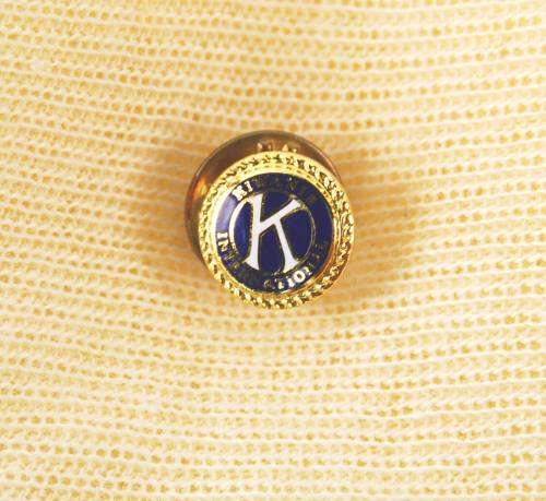 Pin, Membership