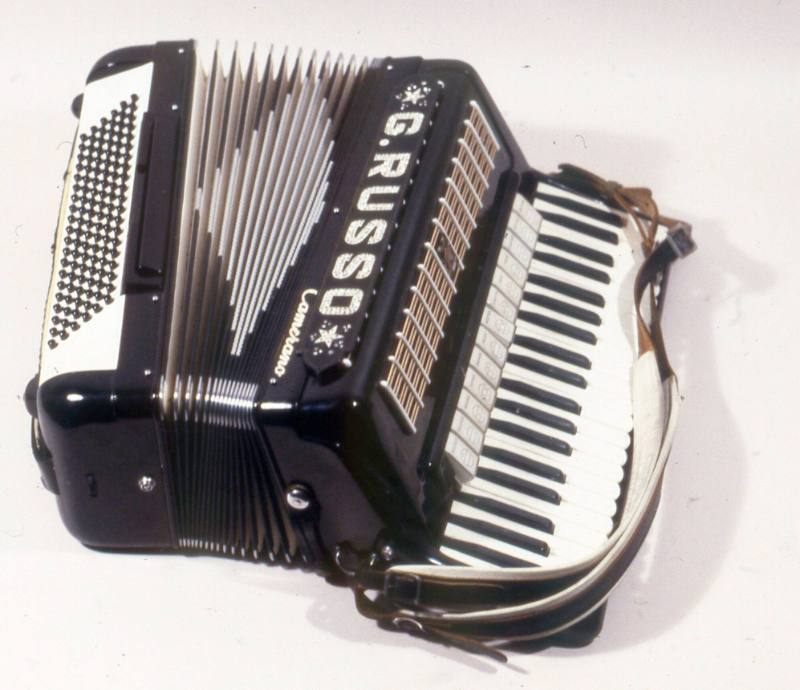 Accordion