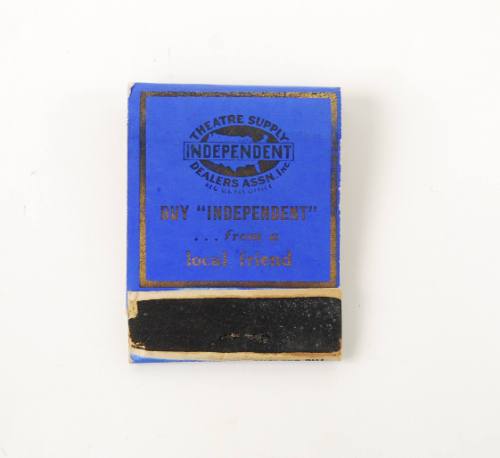 Matchbook