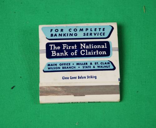 Matchbook