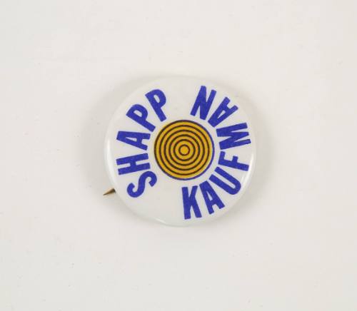 Button, Campaign