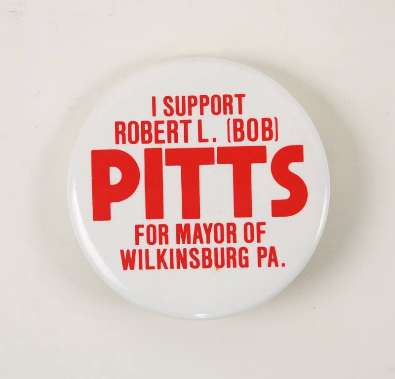 Button, Campaign