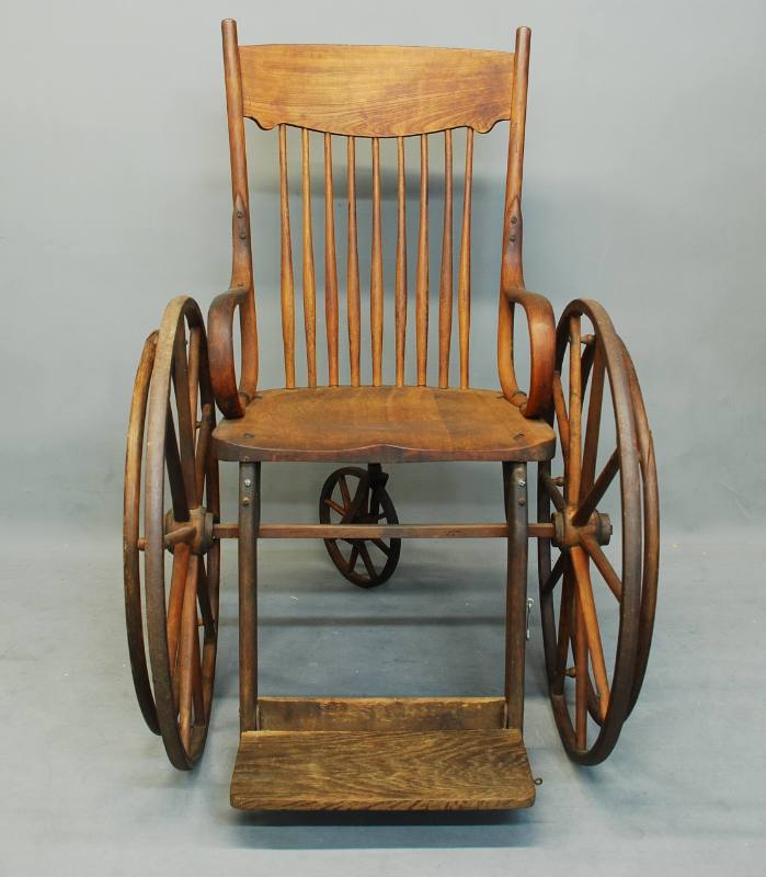 Stevens Chair Company