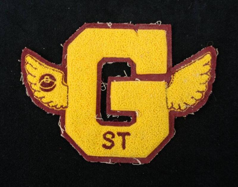 Patch, Insignia