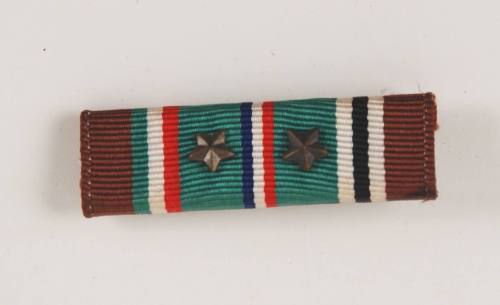 Ribbon, Insignia