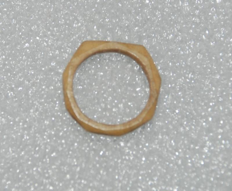 Ring, Finger