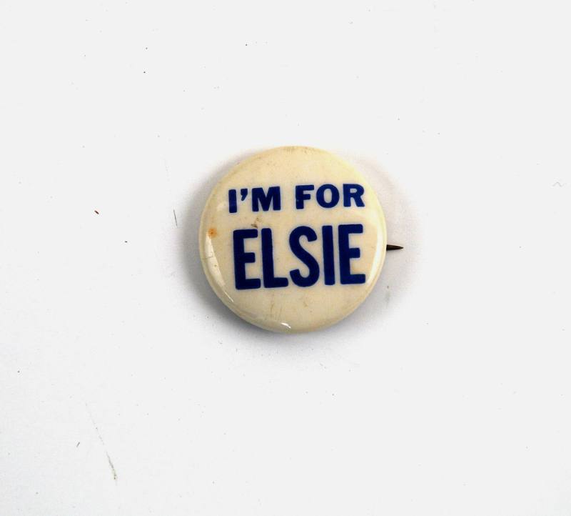 Button, Campaign