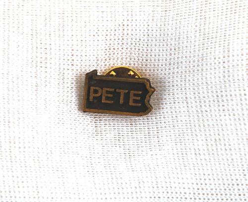 Pin, Political