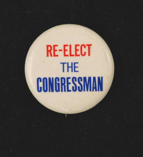 Button, Campaign