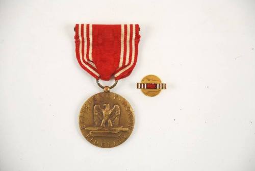 Medal, Commemorative