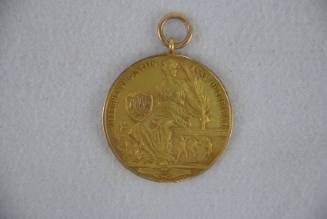 Medal, Prize