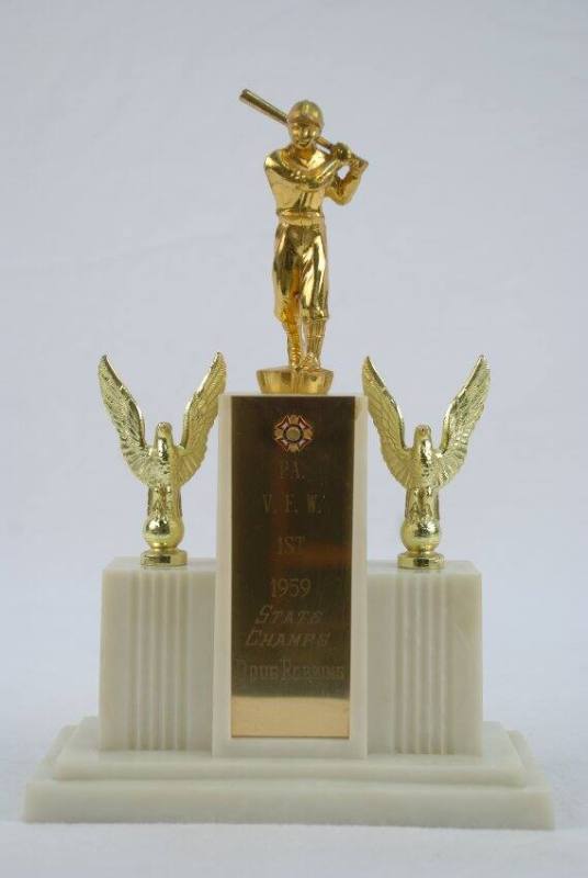 Trophy