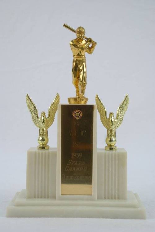 Trophy