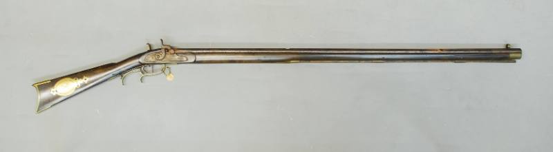 Rifle, Long