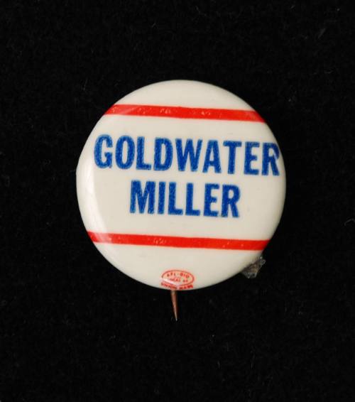 Barry Goldwater