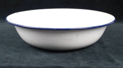 Bowl, Mixing