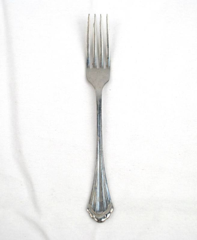 Fork, Dinner