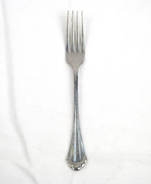 Fork, Dinner