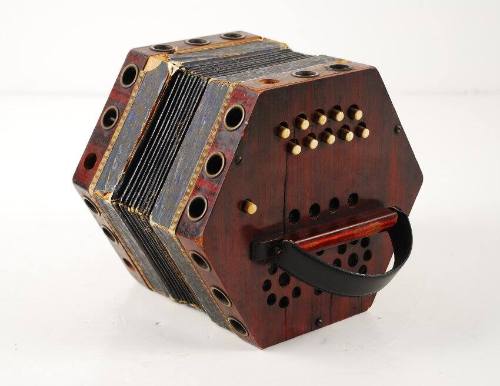 Concertina