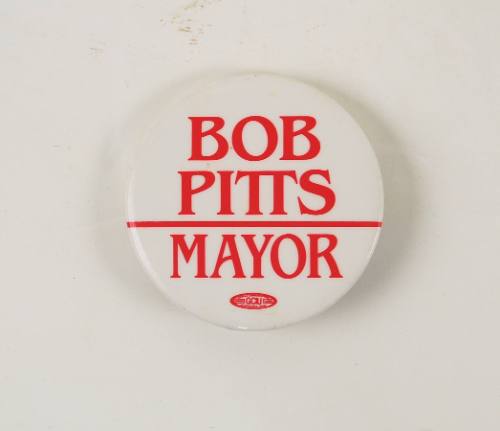 Button, Campaign