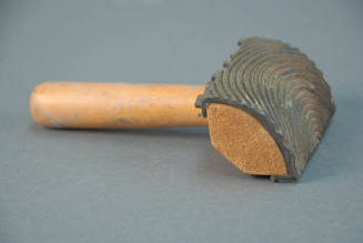 Roller, Graining