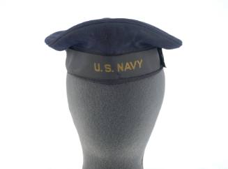 Cap, Military