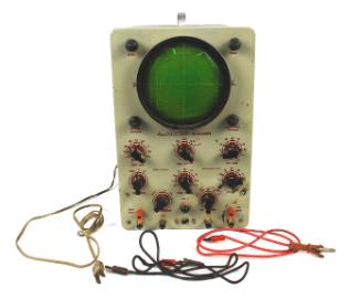 Oscilloscope