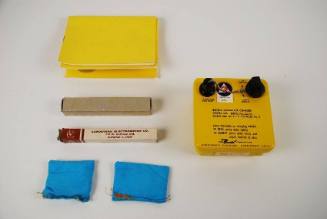 Dosimeter