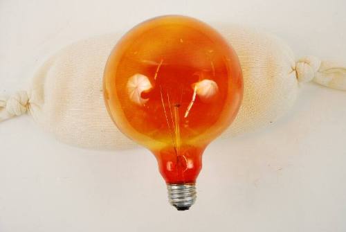 Bulb, Incandescent