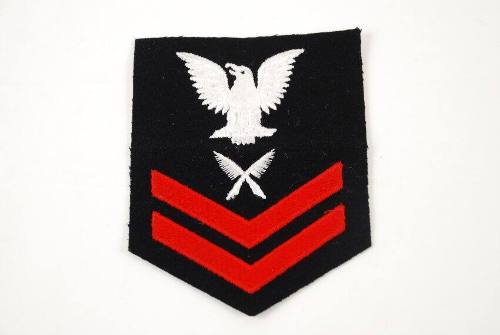 Patch, Military