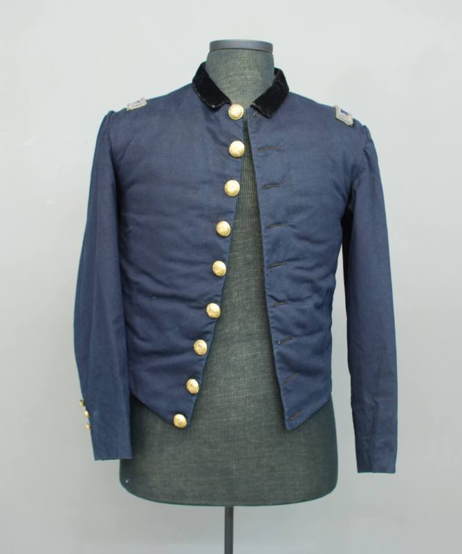 Uniform, Military