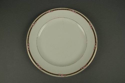 Plate, Food