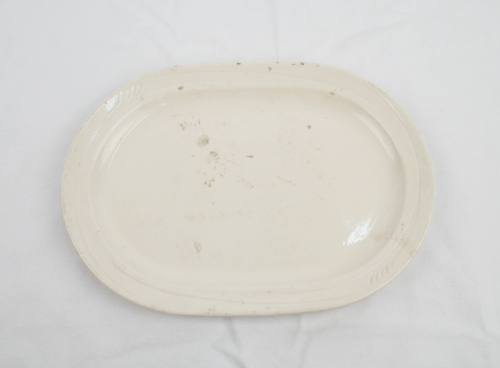 Plate, Serving