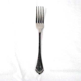 Fork, Dinner