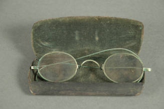 Eyeglasses