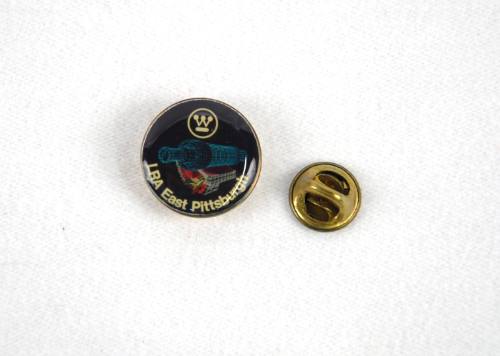 Pin, Occupational