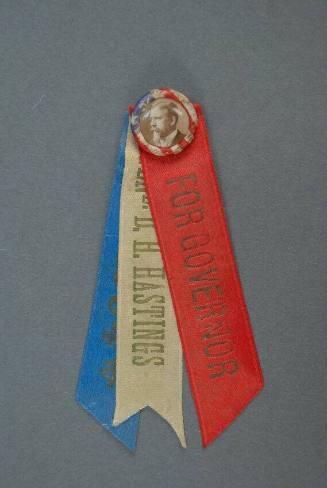 Badge, Campaign