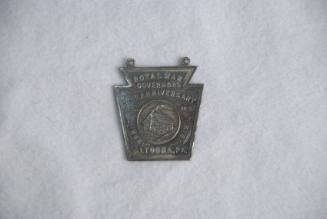 Medal, Commemorative