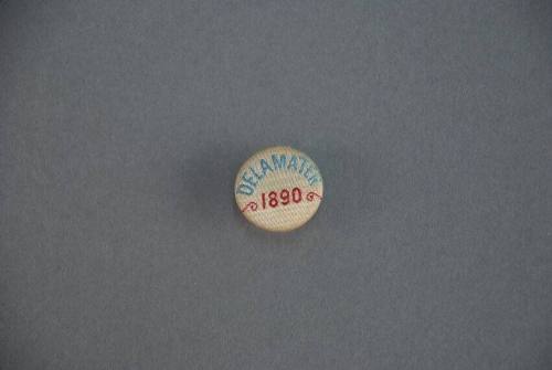 Pin, Campaign