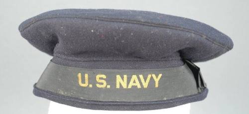 Cap, Military